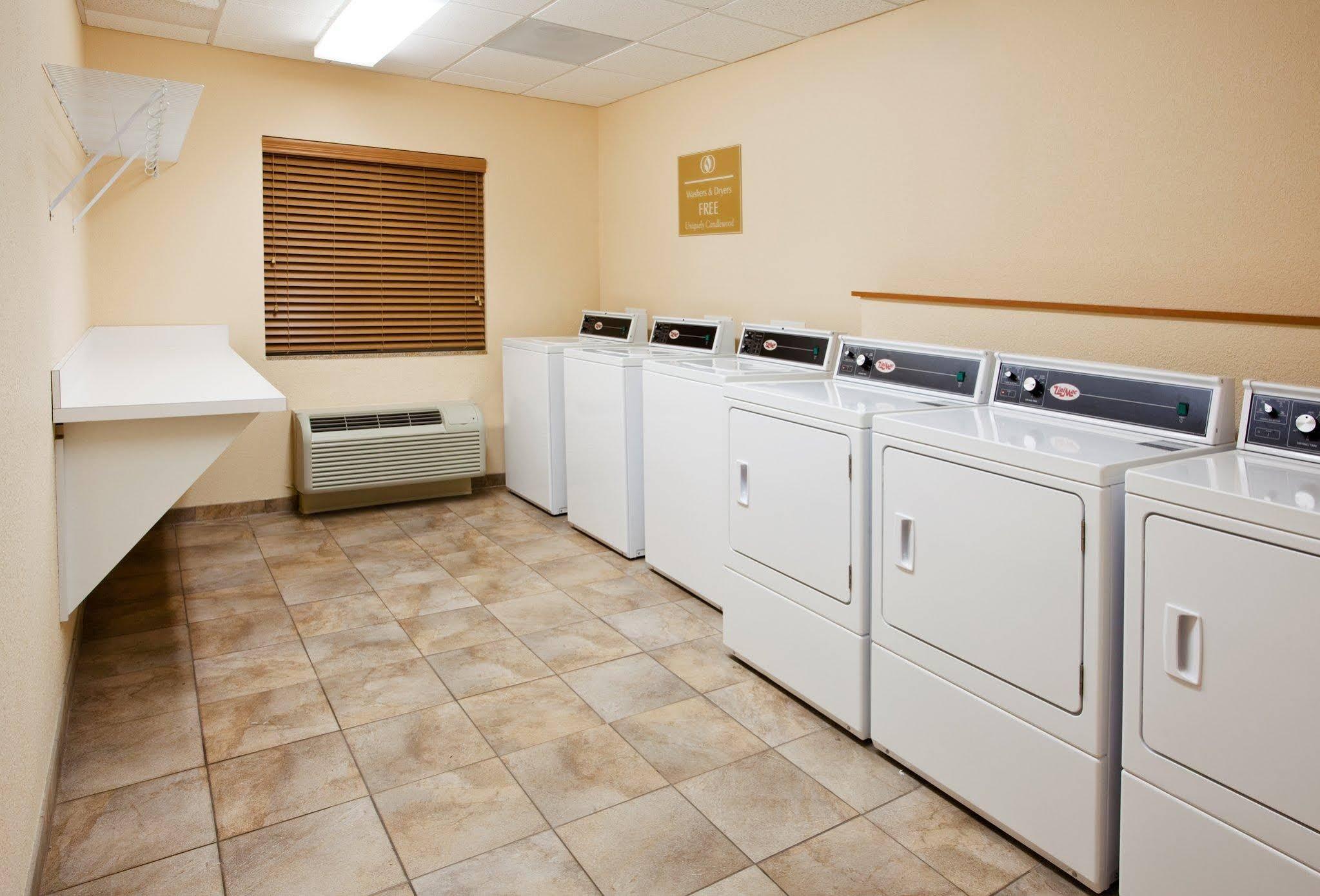 Candlewood Suites New Bern By Ihg מראה חיצוני תמונה