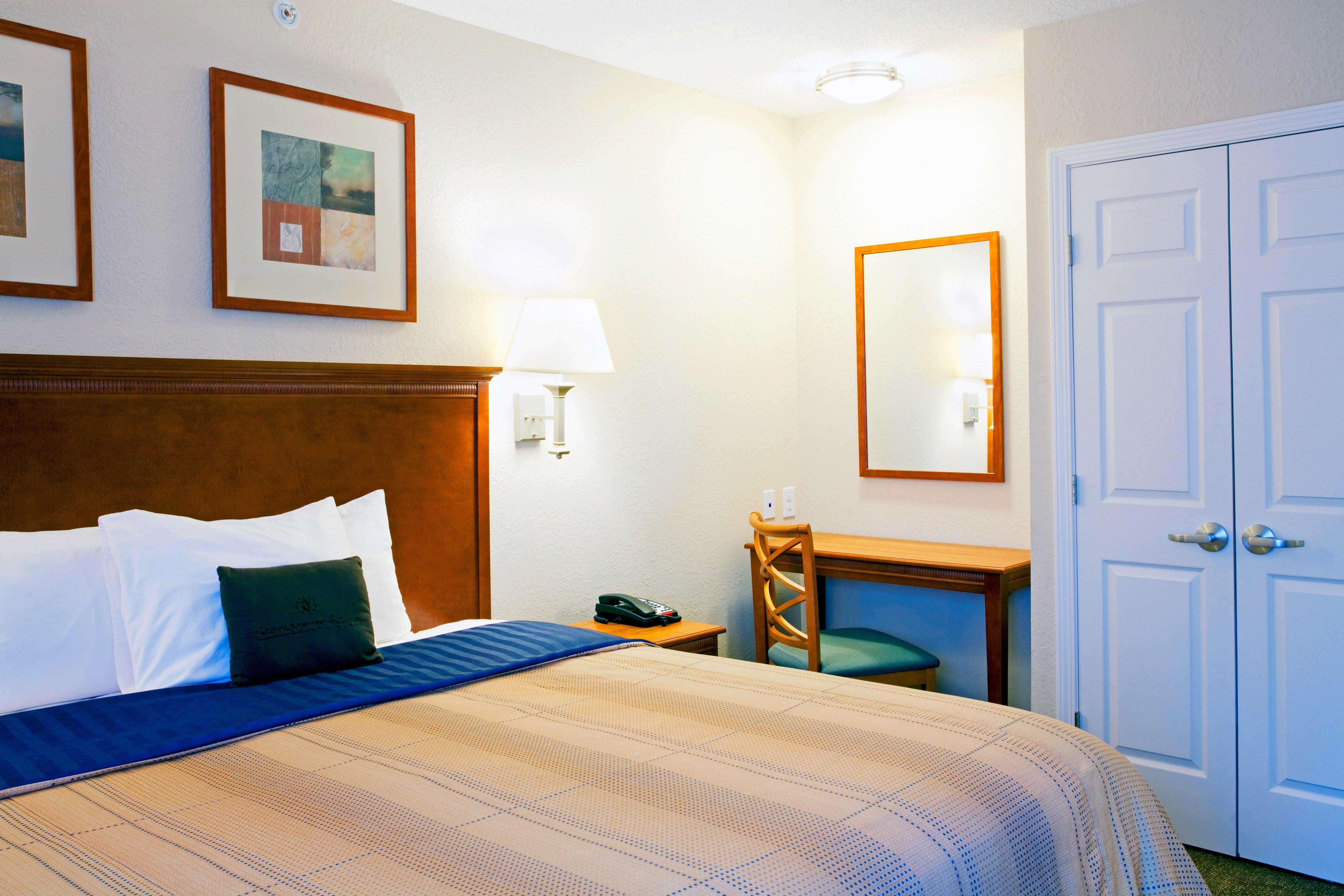 Candlewood Suites New Bern By Ihg מראה חיצוני תמונה