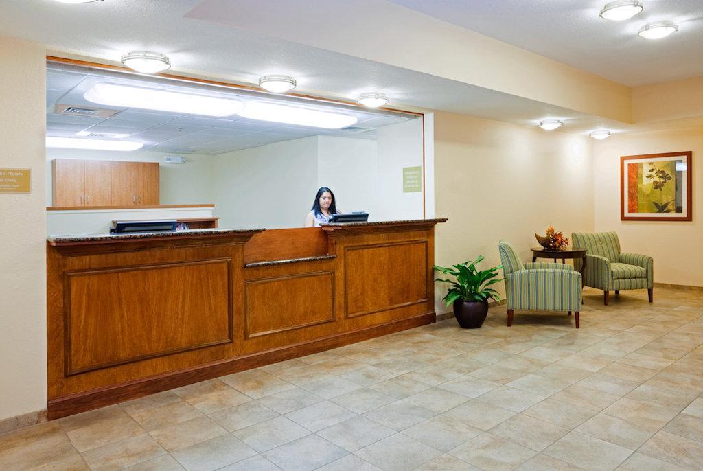 Candlewood Suites New Bern By Ihg מראה חיצוני תמונה