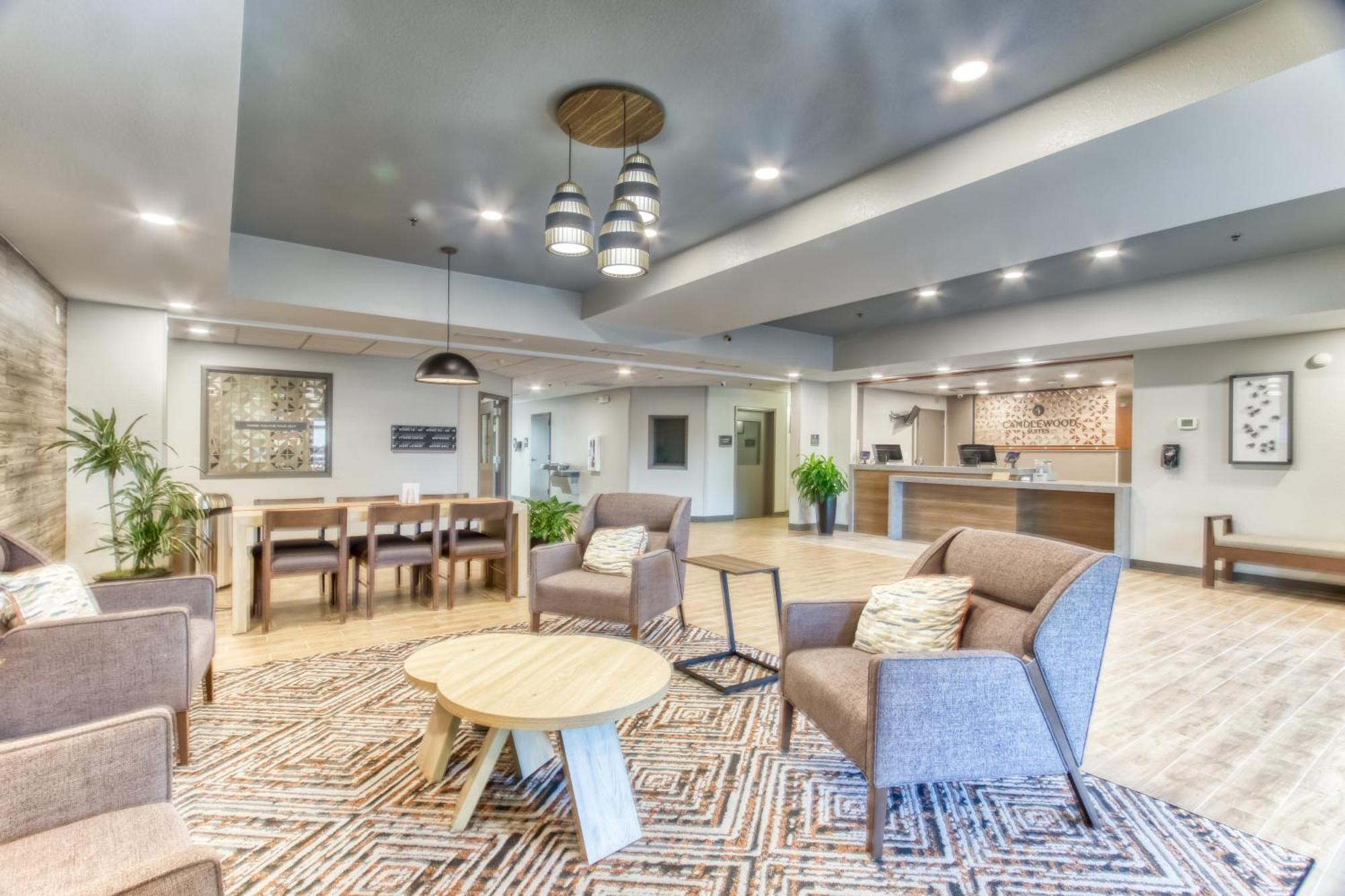 Candlewood Suites New Bern By Ihg מראה חיצוני תמונה