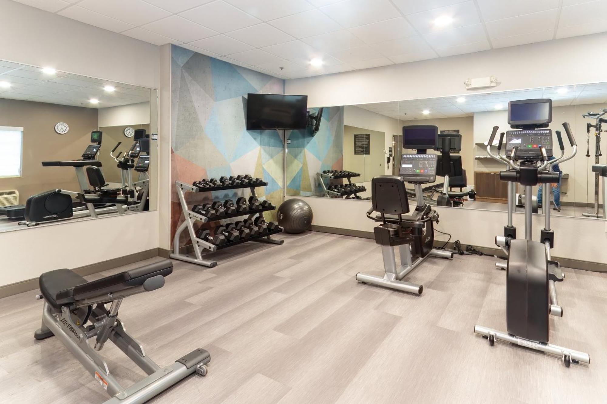 Candlewood Suites New Bern By Ihg מראה חיצוני תמונה