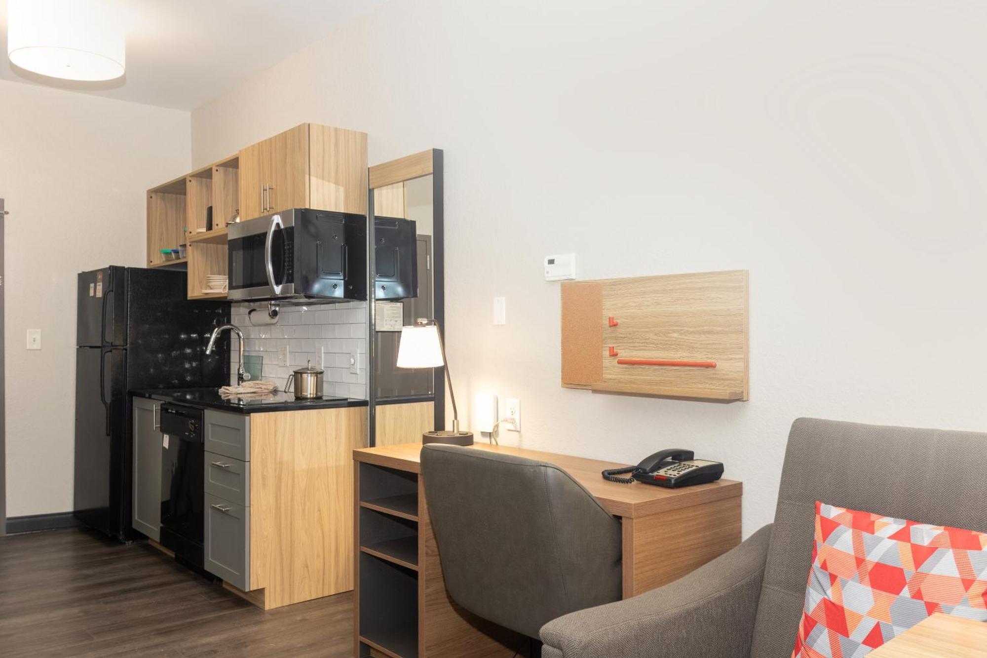 Candlewood Suites New Bern By Ihg מראה חיצוני תמונה
