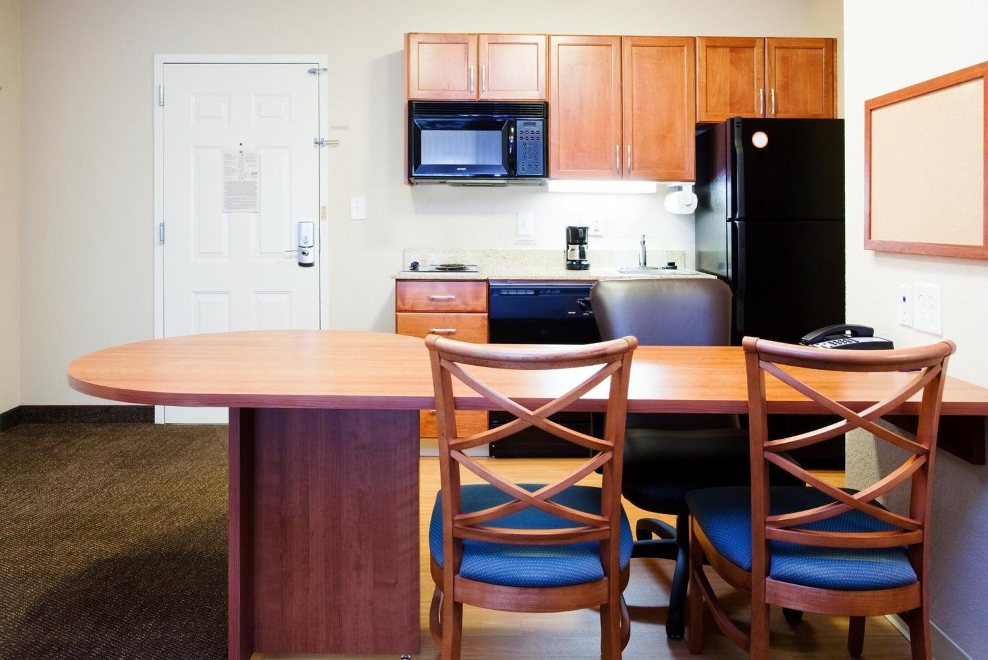 Candlewood Suites New Bern By Ihg מראה חיצוני תמונה