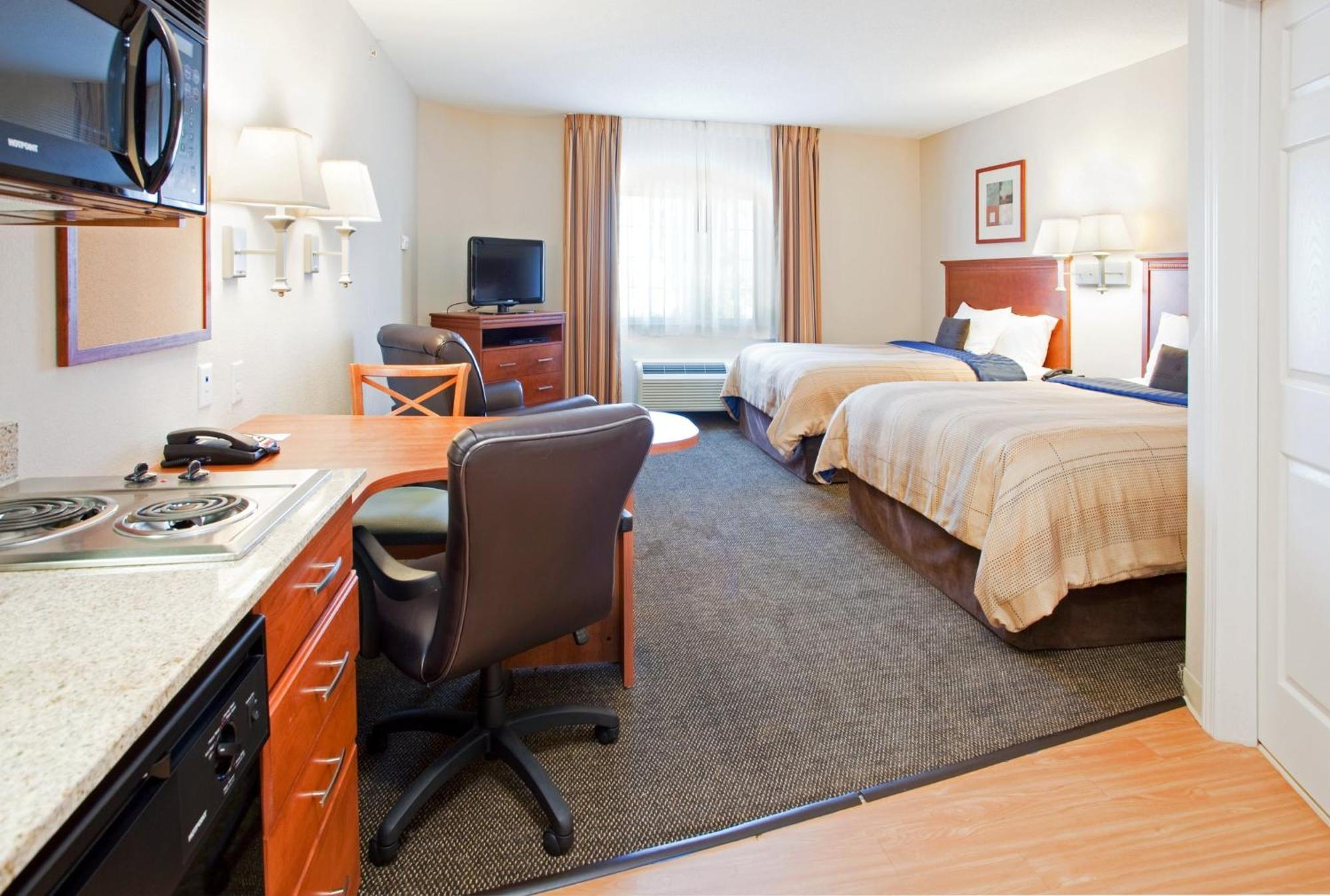 Candlewood Suites New Bern By Ihg מראה חיצוני תמונה