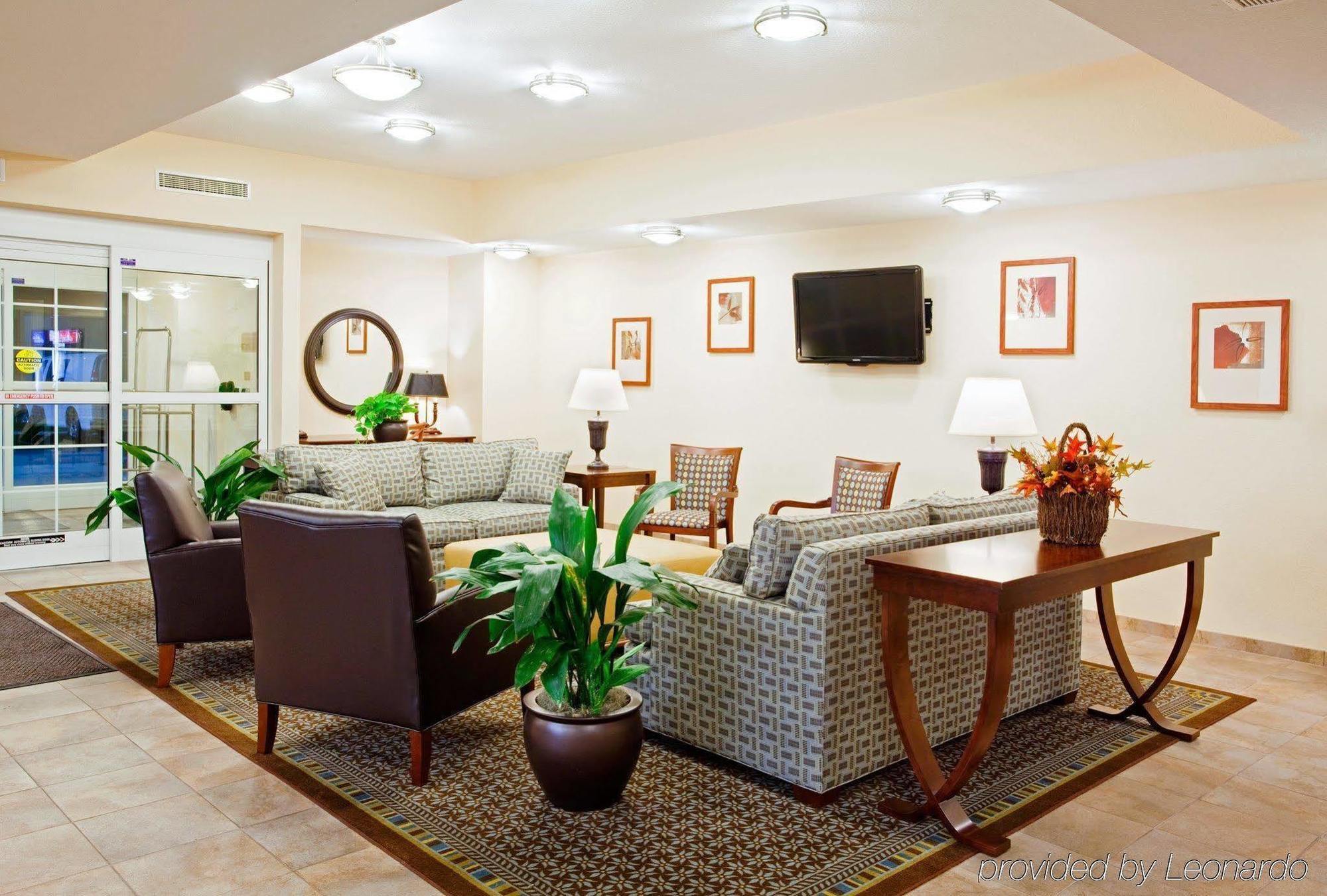 Candlewood Suites New Bern By Ihg מראה חיצוני תמונה