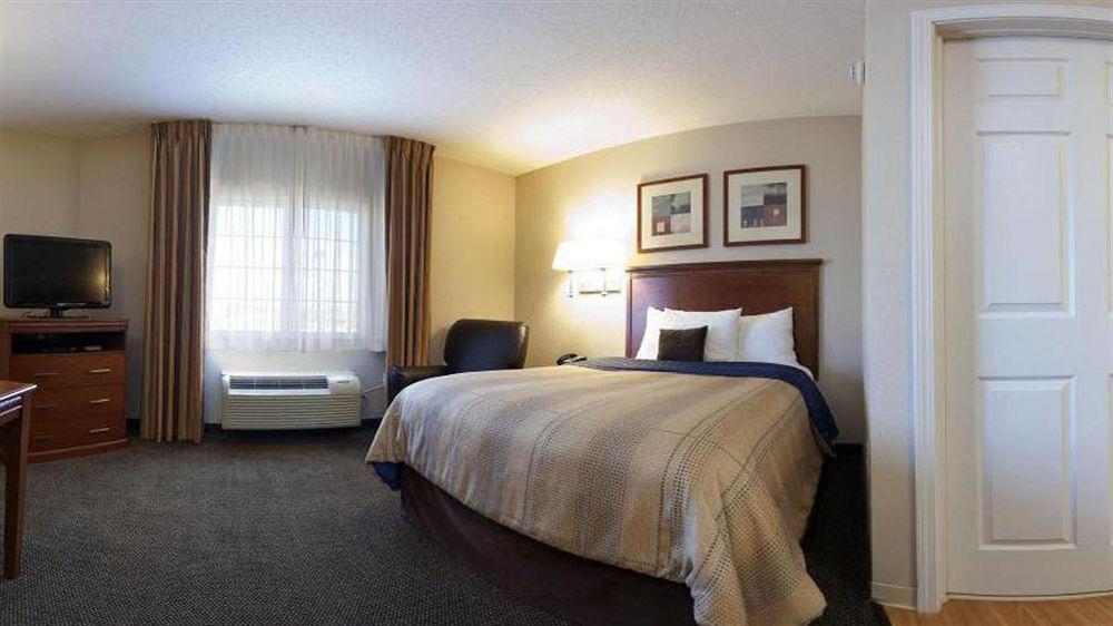 Candlewood Suites New Bern By Ihg מראה חיצוני תמונה